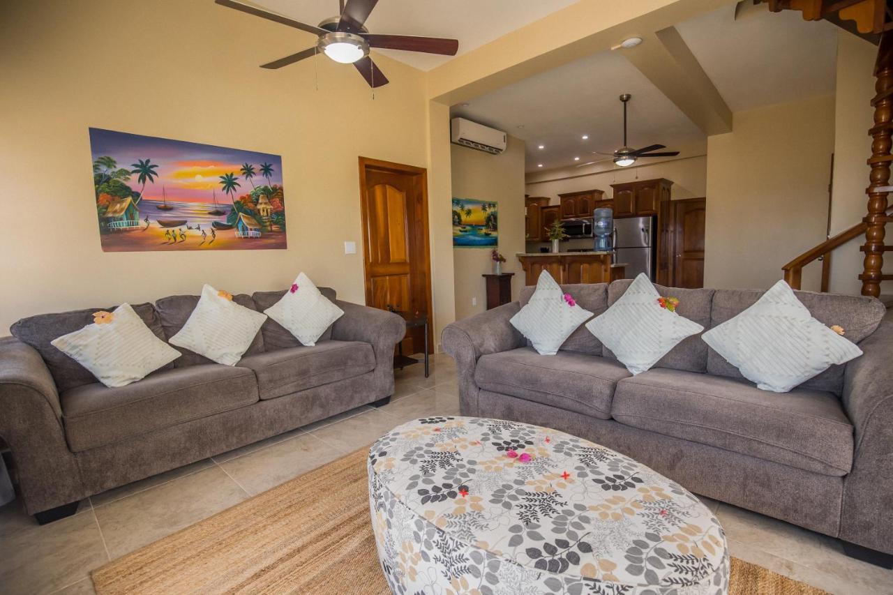 Hidden Jewel Boutique Hotel سان بيدرو المظهر الخارجي الصورة