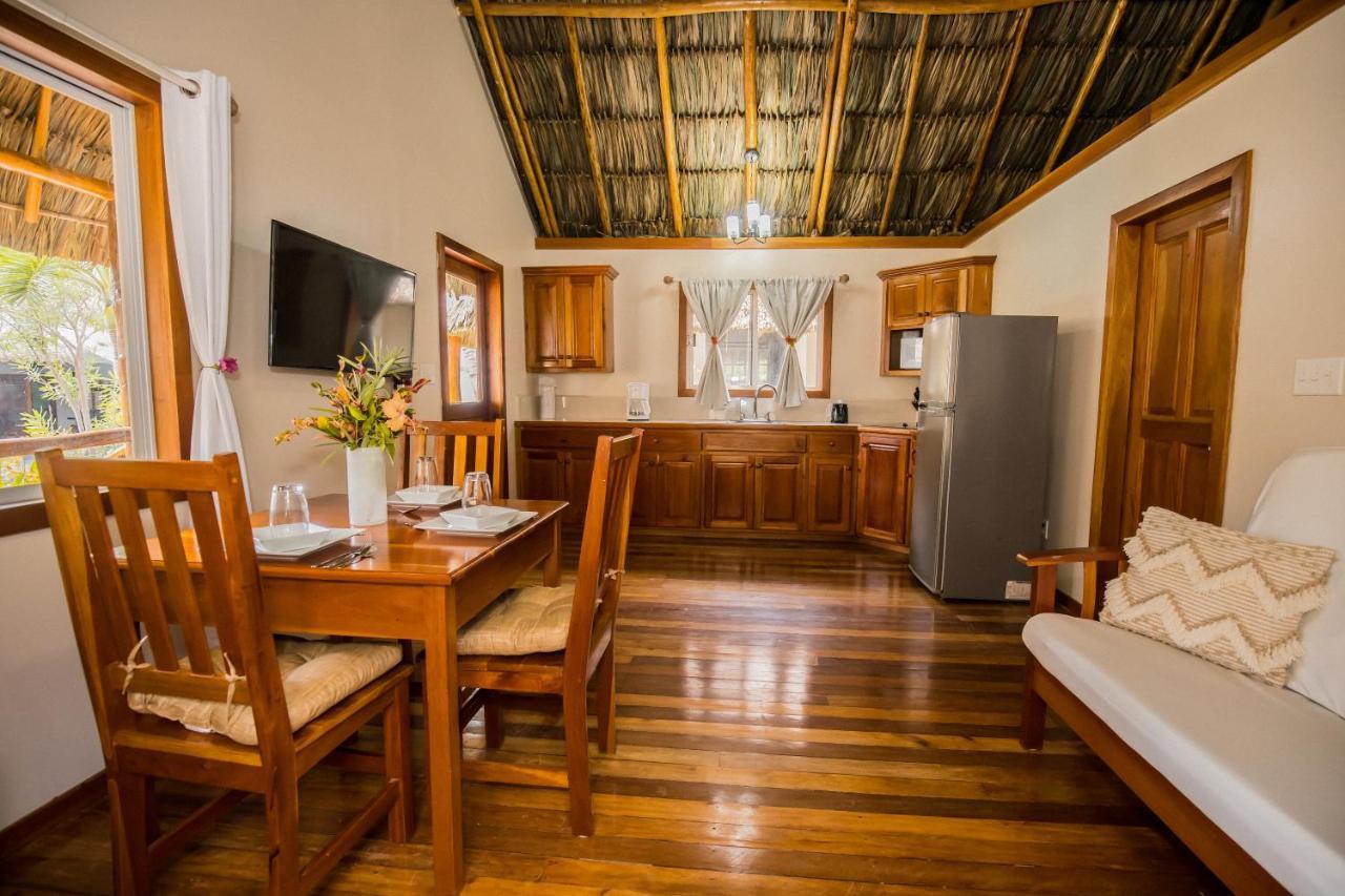 Hidden Jewel Boutique Hotel سان بيدرو المظهر الخارجي الصورة