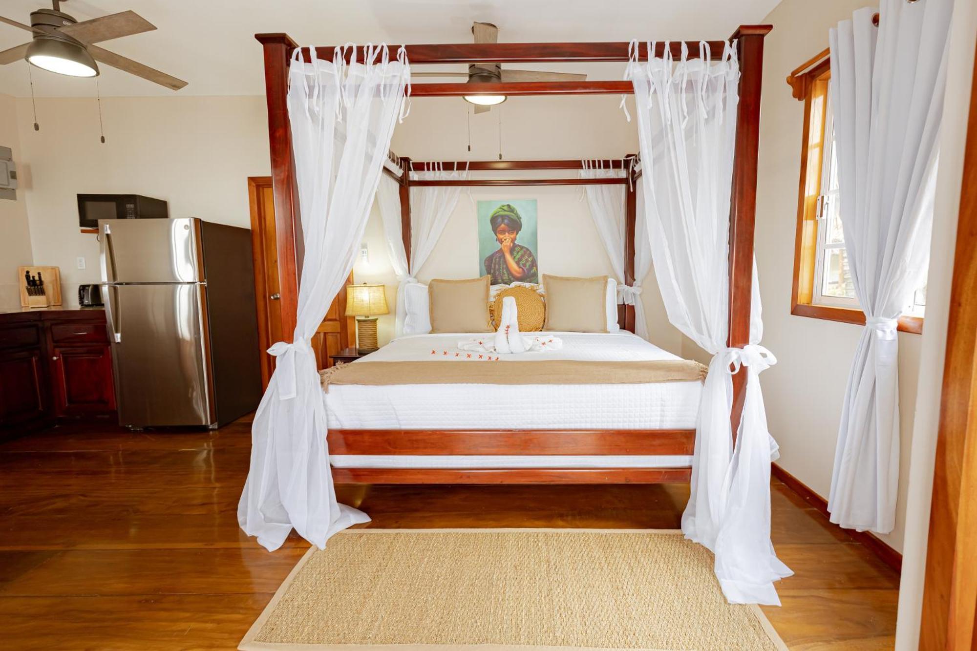 Hidden Jewel Boutique Hotel سان بيدرو المظهر الخارجي الصورة