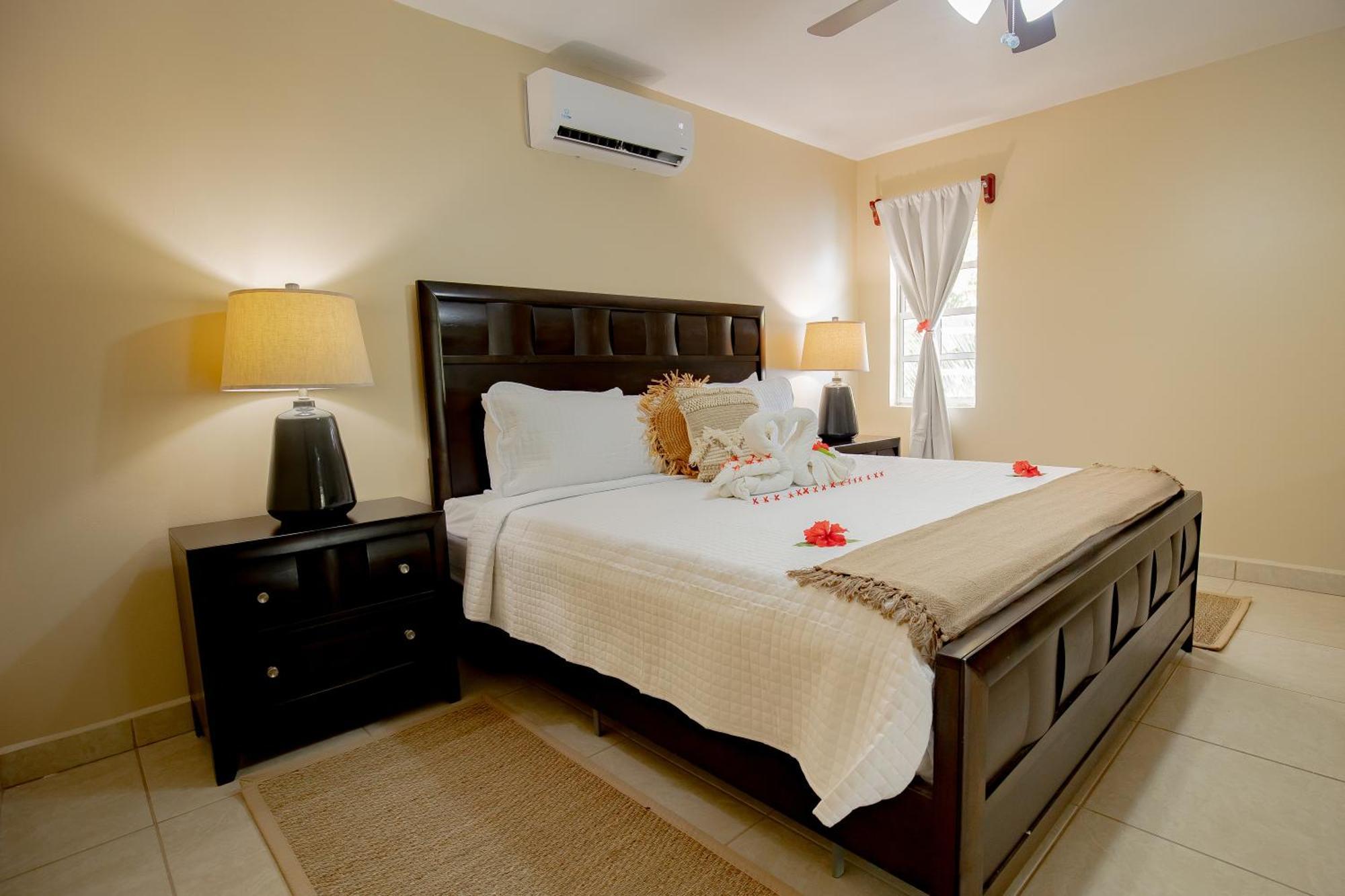 Hidden Jewel Boutique Hotel سان بيدرو المظهر الخارجي الصورة