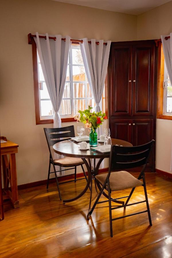Hidden Jewel Boutique Hotel سان بيدرو المظهر الخارجي الصورة
