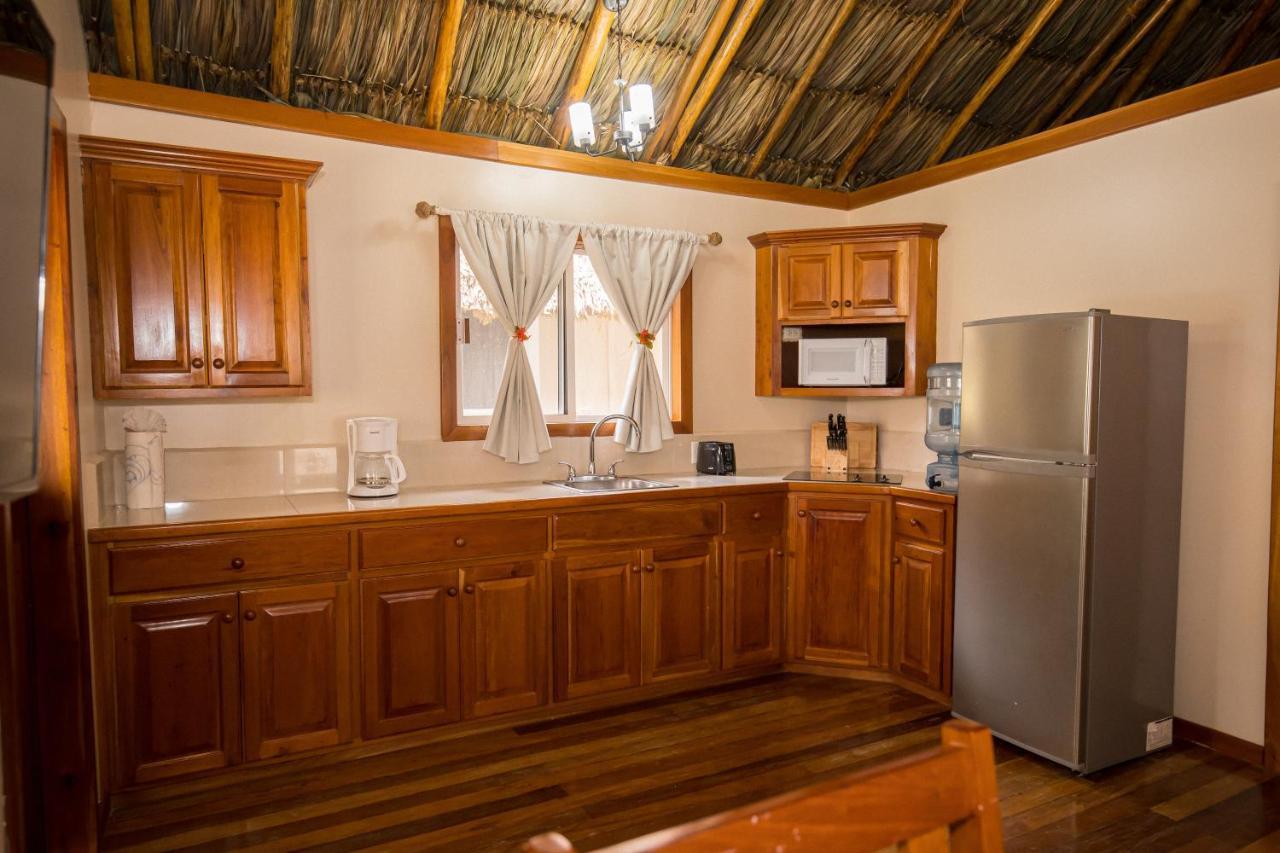 Hidden Jewel Boutique Hotel سان بيدرو المظهر الخارجي الصورة
