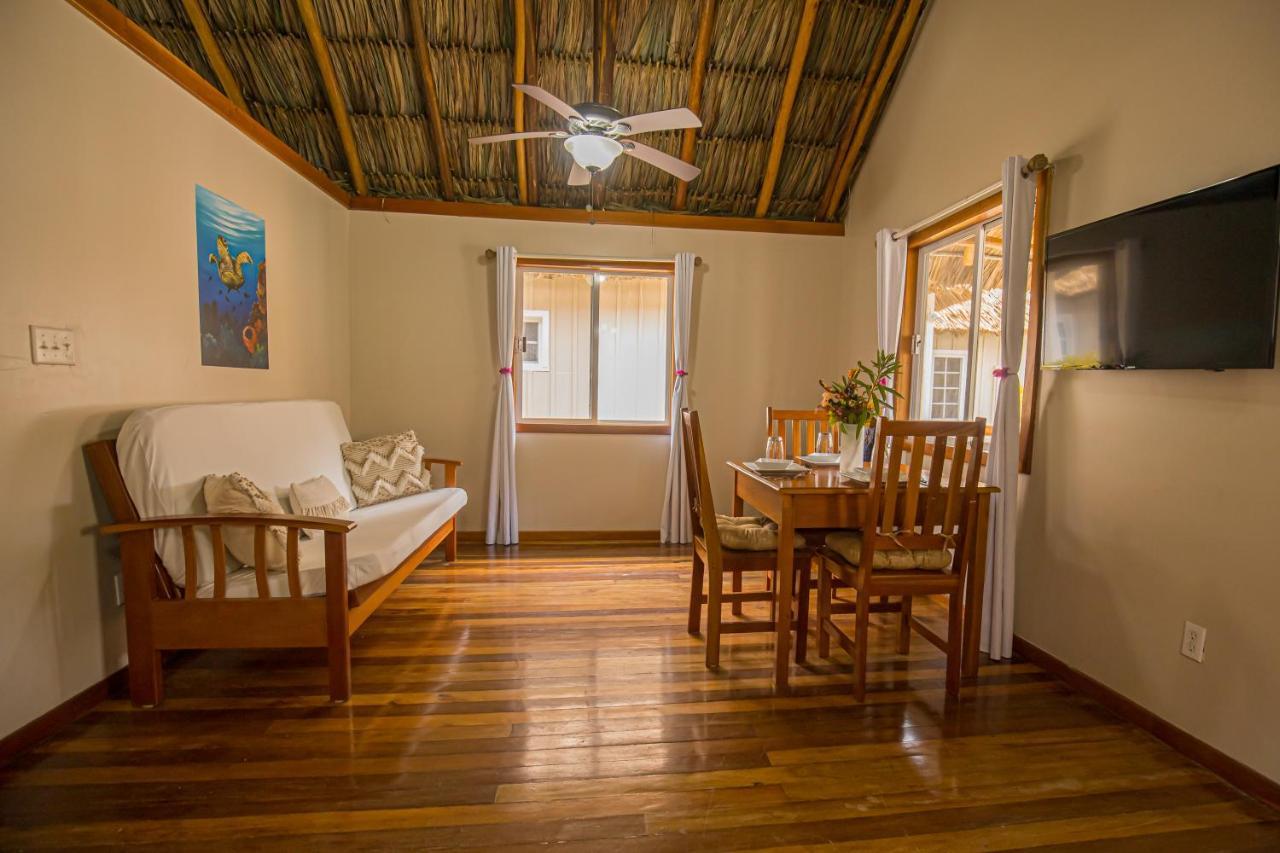 Hidden Jewel Boutique Hotel سان بيدرو المظهر الخارجي الصورة