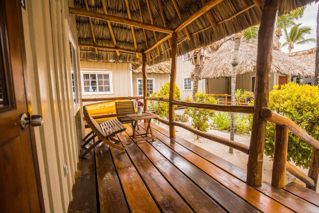Hidden Jewel Boutique Hotel سان بيدرو المظهر الخارجي الصورة