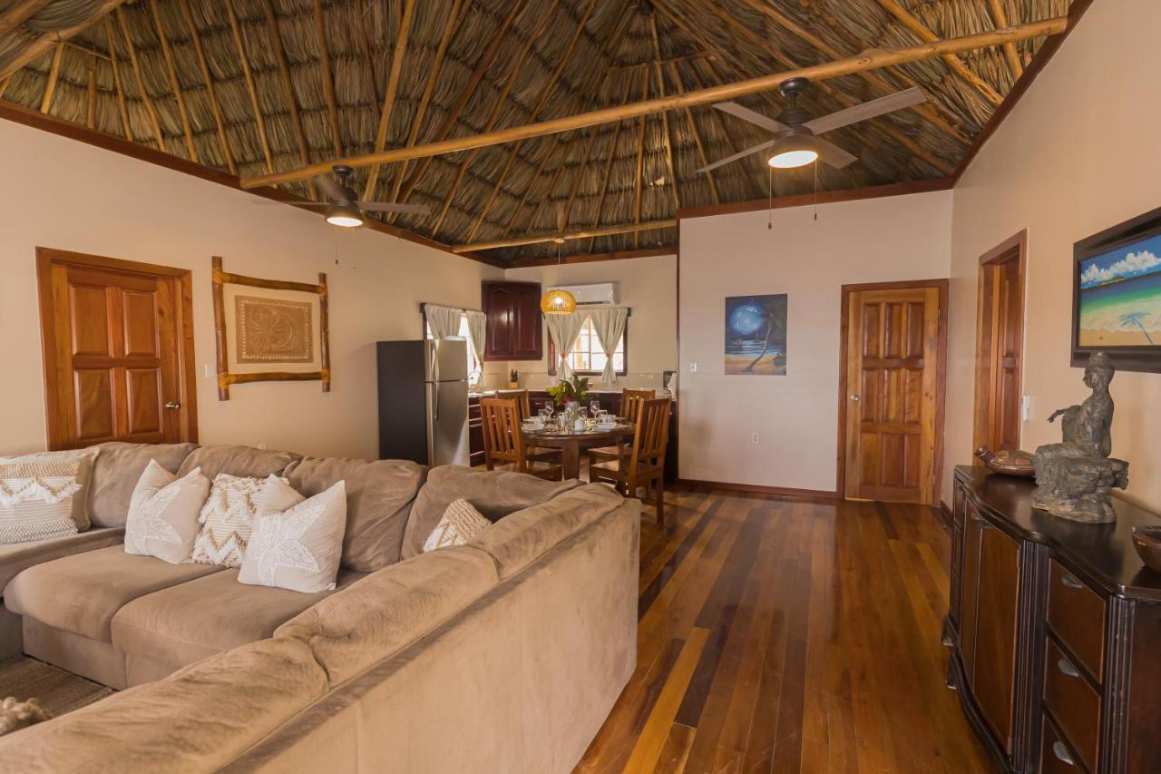Hidden Jewel Boutique Hotel سان بيدرو المظهر الخارجي الصورة