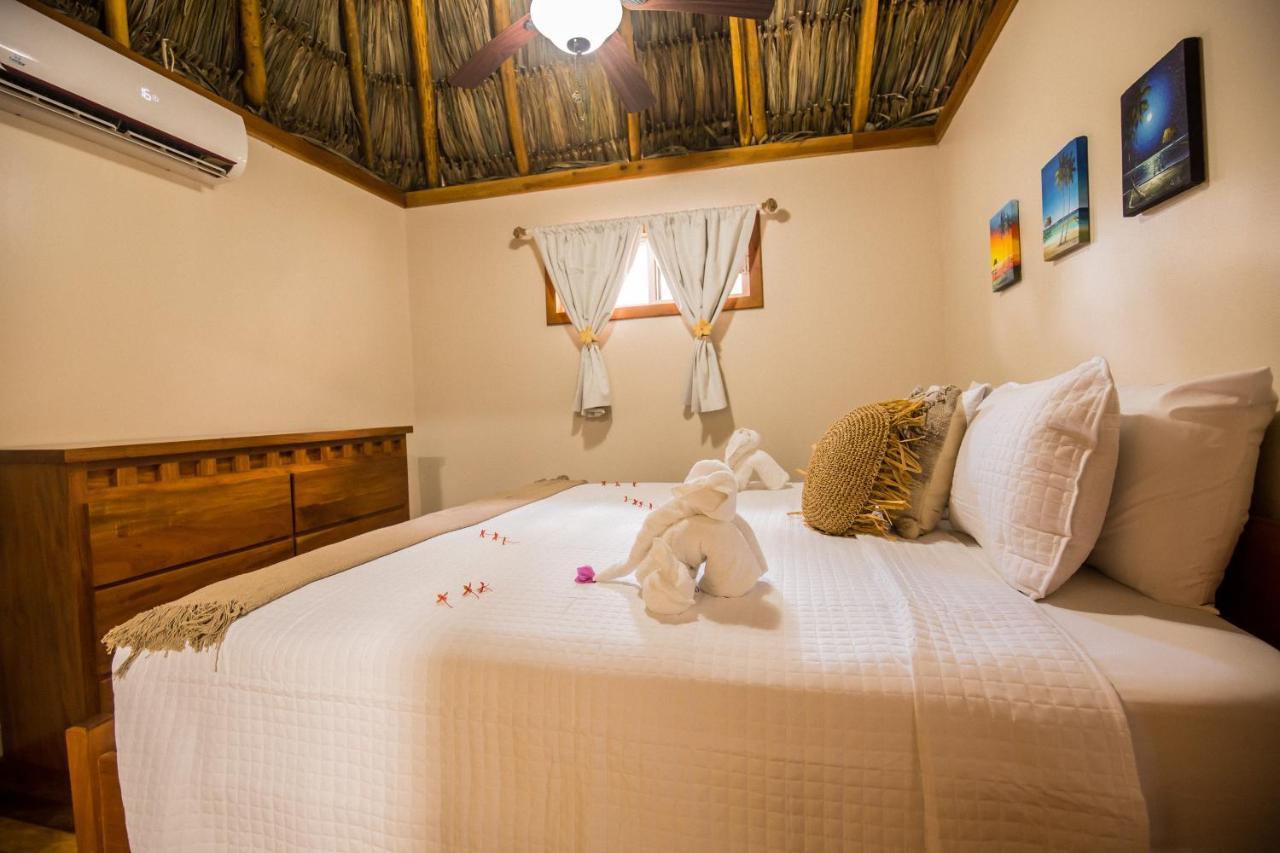 Hidden Jewel Boutique Hotel سان بيدرو المظهر الخارجي الصورة