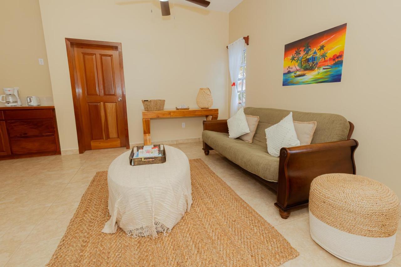 Hidden Jewel Boutique Hotel سان بيدرو المظهر الخارجي الصورة