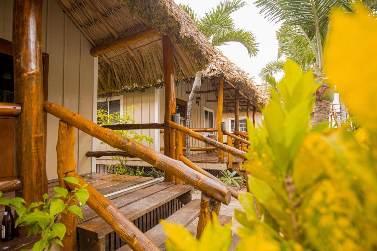 Hidden Jewel Boutique Hotel سان بيدرو المظهر الخارجي الصورة