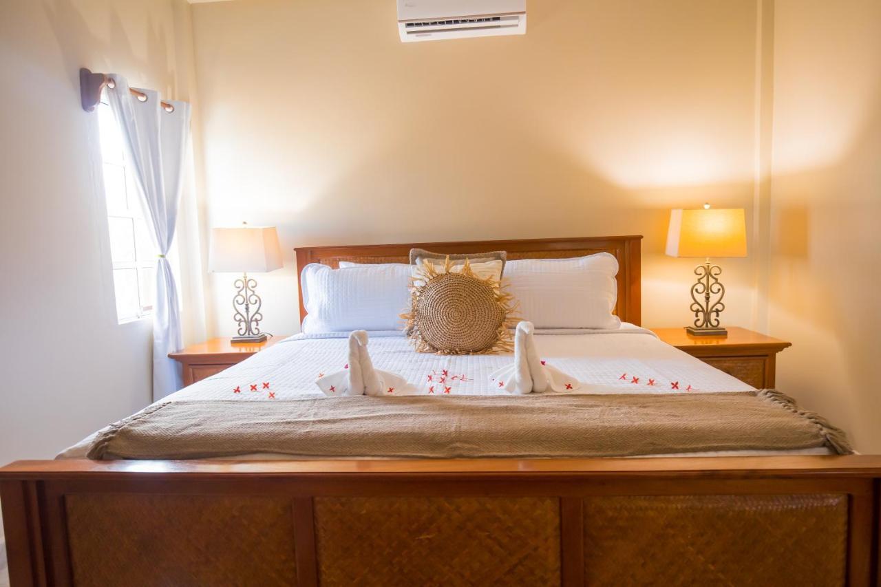 Hidden Jewel Boutique Hotel سان بيدرو المظهر الخارجي الصورة