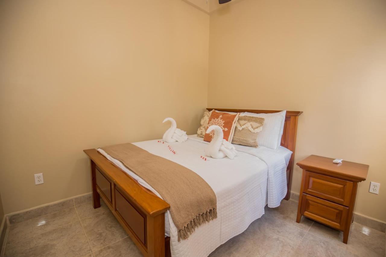 Hidden Jewel Boutique Hotel سان بيدرو المظهر الخارجي الصورة