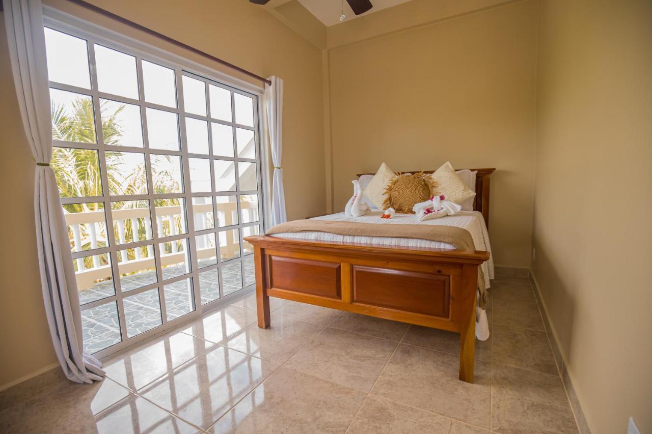 Hidden Jewel Boutique Hotel سان بيدرو المظهر الخارجي الصورة