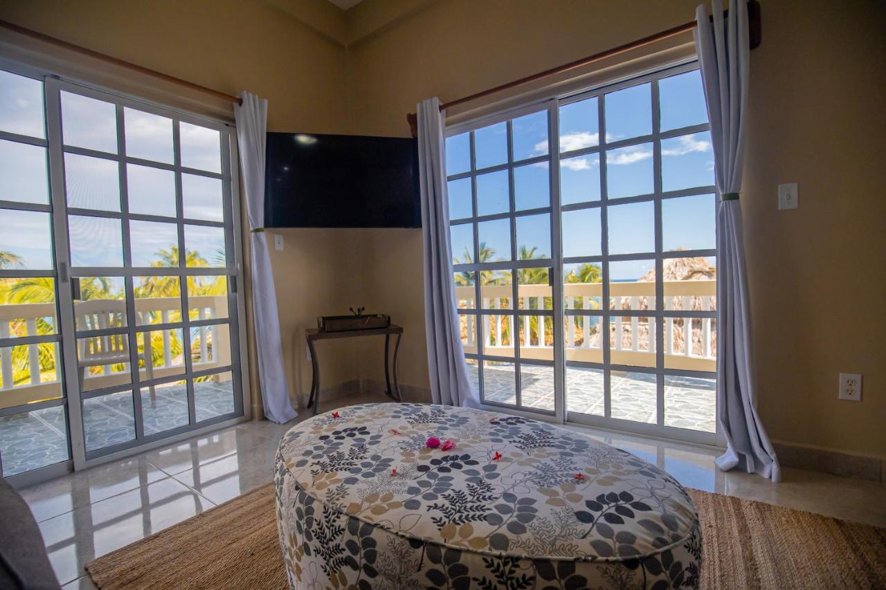 Hidden Jewel Boutique Hotel سان بيدرو المظهر الخارجي الصورة