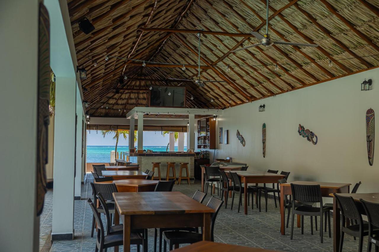 Hidden Jewel Boutique Hotel سان بيدرو المظهر الخارجي الصورة