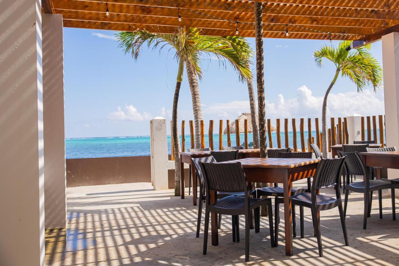 Hidden Jewel Boutique Hotel سان بيدرو المظهر الخارجي الصورة