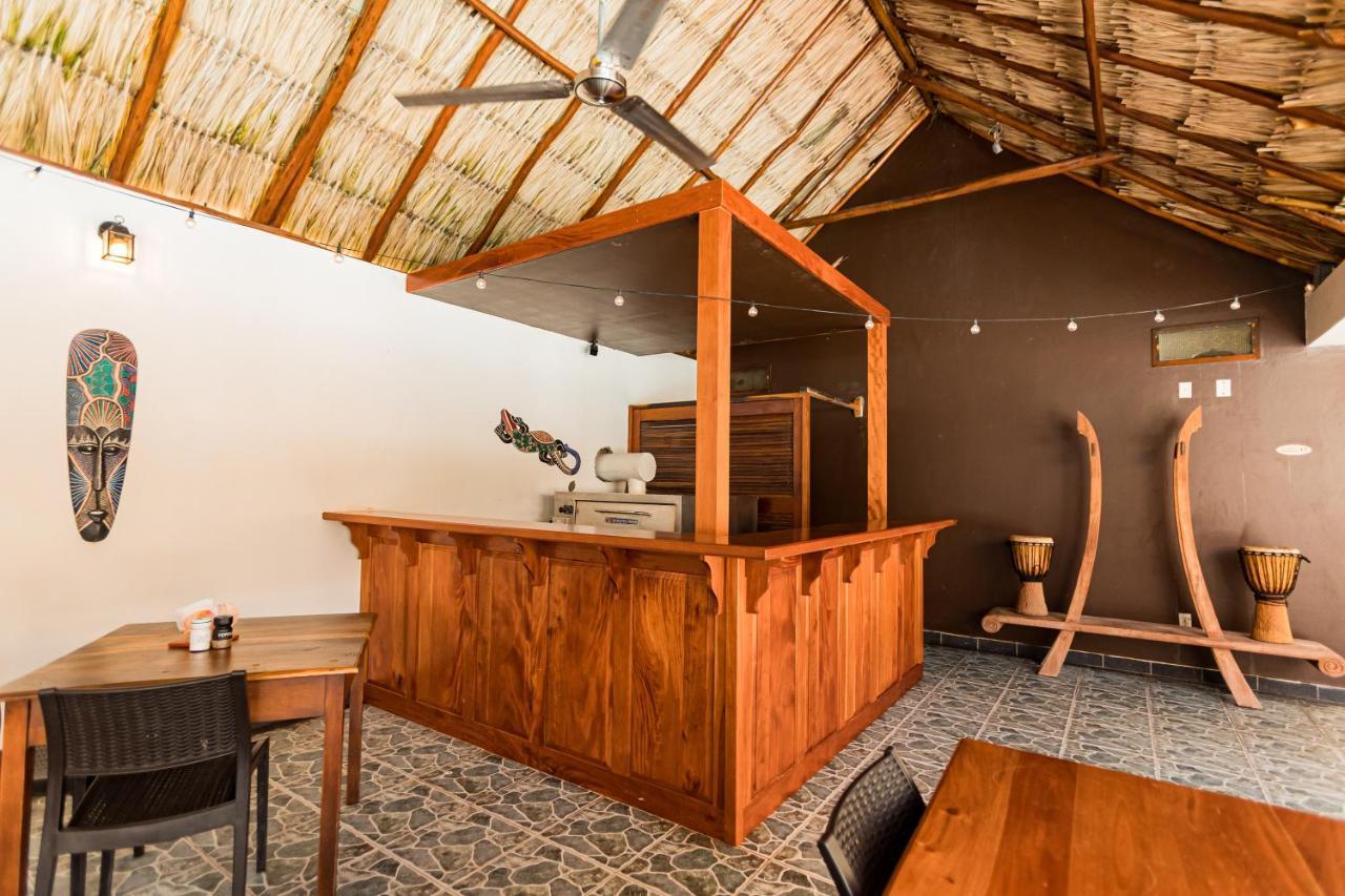 Hidden Jewel Boutique Hotel سان بيدرو المظهر الخارجي الصورة