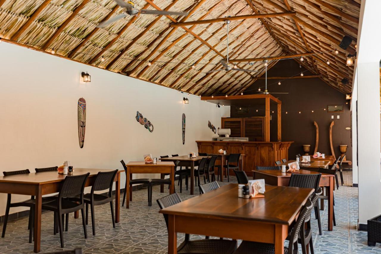 Hidden Jewel Boutique Hotel سان بيدرو المظهر الخارجي الصورة