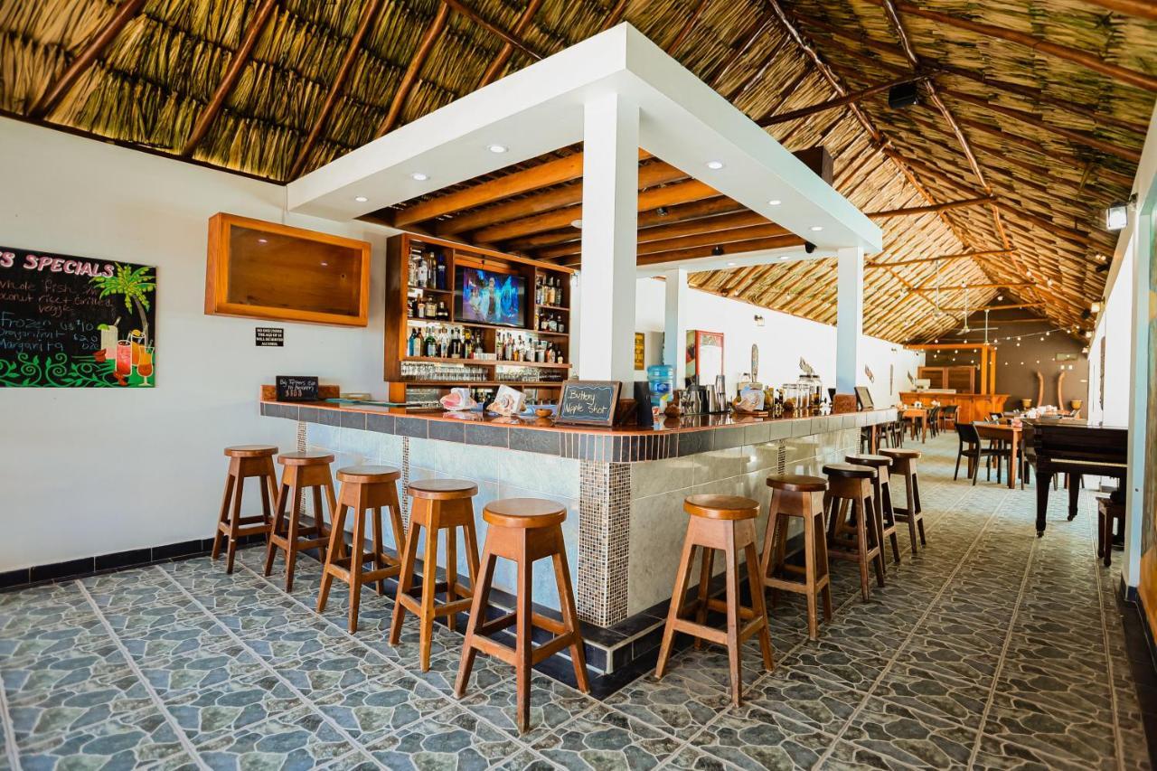 Hidden Jewel Boutique Hotel سان بيدرو المظهر الخارجي الصورة